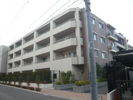 ライオンズ武蔵野フォリーナ
