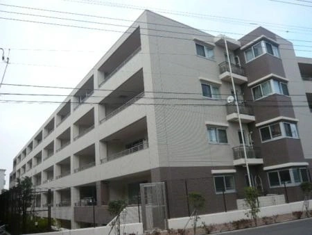 ライオンズ武蔵野フォリーナ