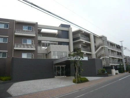 ライオンズ武蔵野フォリーナ