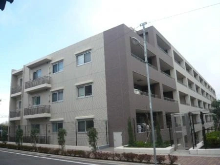 ライオンズ武蔵野フォリーナ