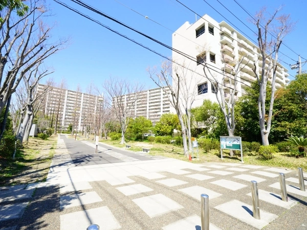 我孫子ビレジ