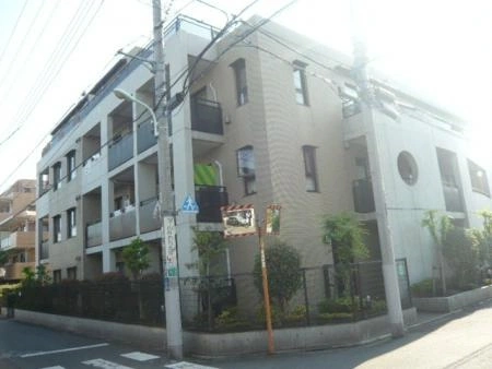 アトラス小金井