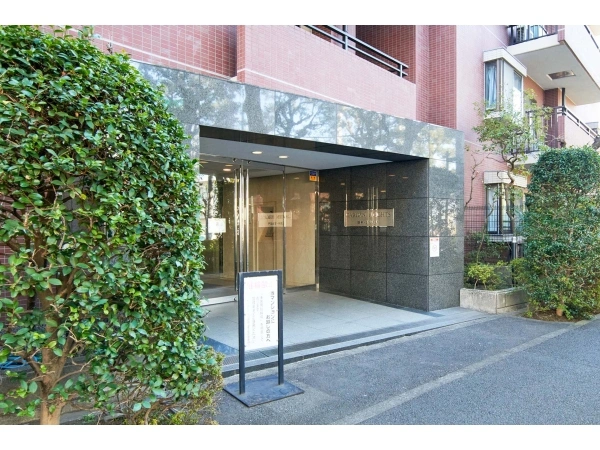 ガーデンハイツ調布・富士見町