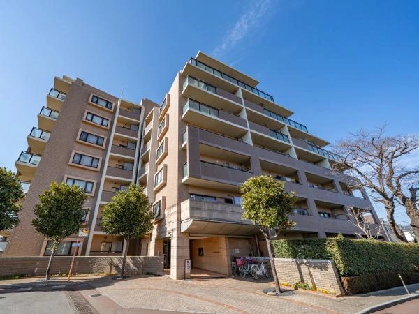 ヒルズ新所沢緑町