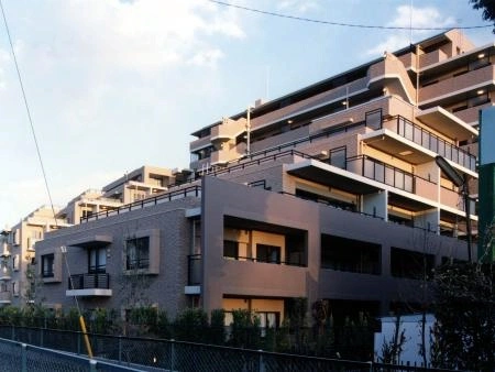 ヒルズ新所沢緑町