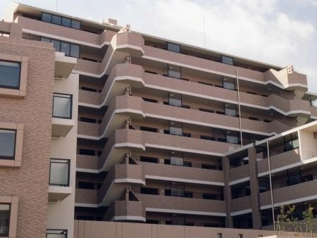 ヒルズ新所沢緑町