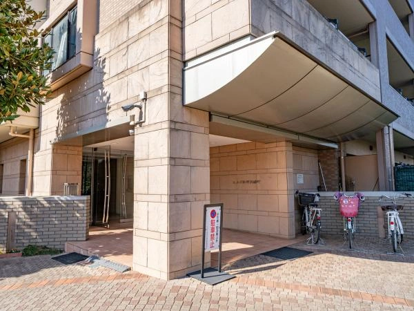 ヒルズ新所沢緑町