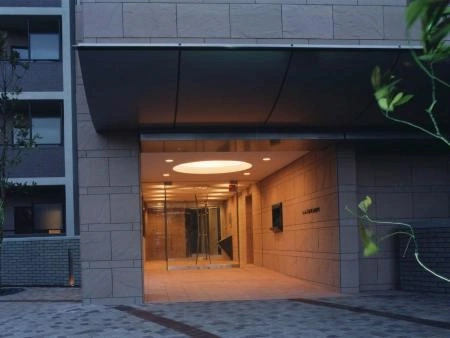 ヒルズ新所沢緑町