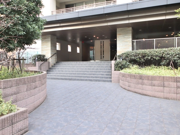 パークハウス中野広町