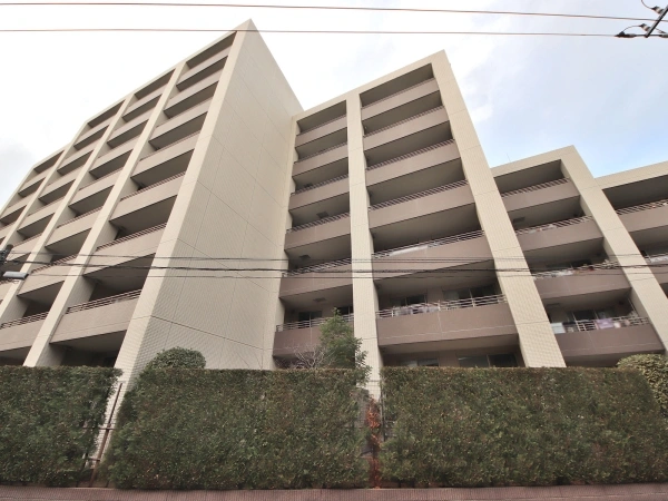 パークハウス中野広町