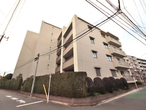 パークハウス中野広町