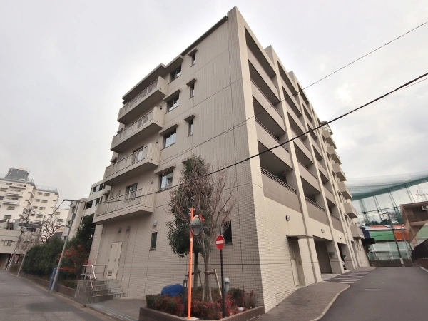 パークハウス中野広町