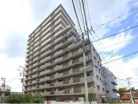 パークノヴァ藤沢