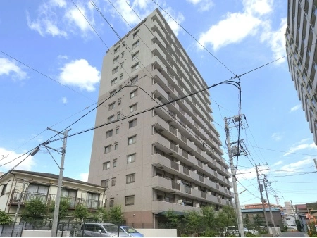 パークノヴァ藤沢