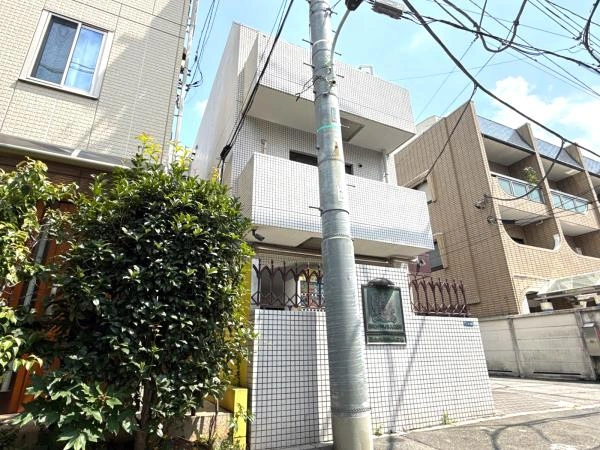 日興ロイヤルパレス元麻布