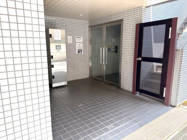 日興ロイヤルパレス元麻布
