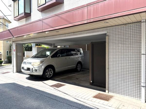 日興ロイヤルパレス元麻布