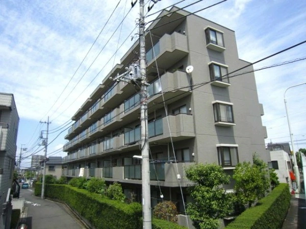 ステイツ新所沢