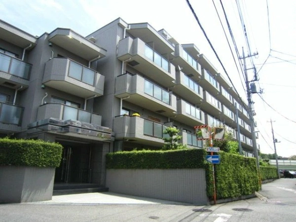 ステイツ新所沢