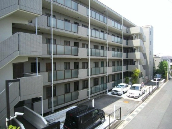 ステイツ新所沢