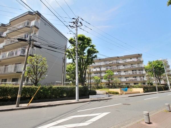 千葉ファミリータウン
