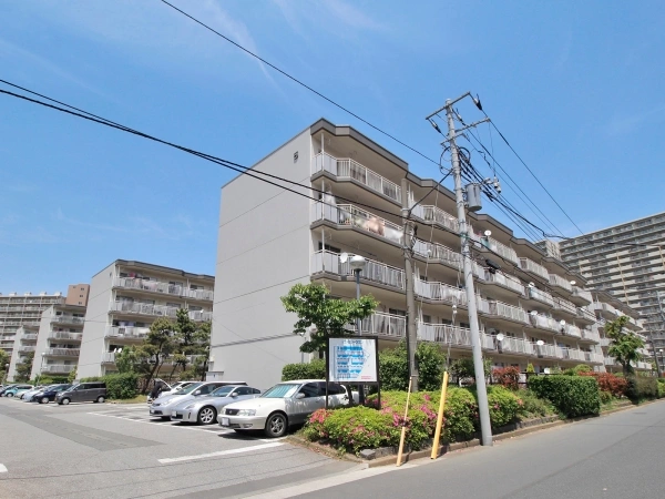 千葉ファミリータウン