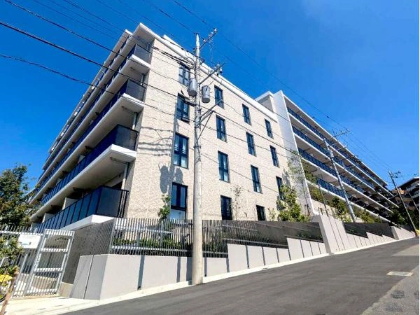 ブリリア新百合ヶ丘