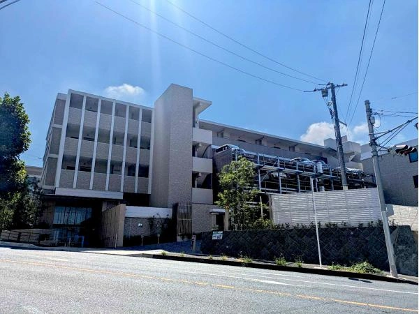 ブリリア新百合ヶ丘