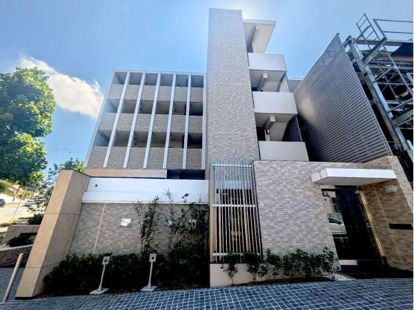 ブリリア新百合ヶ丘