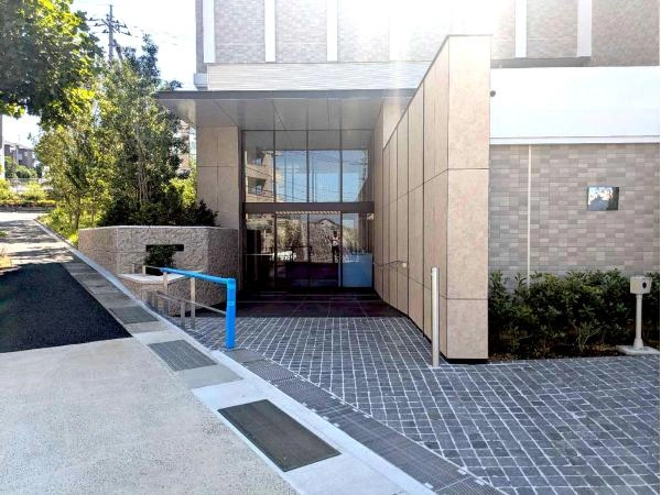 ブリリア新百合ヶ丘