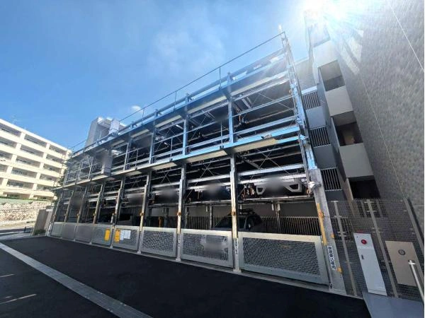 ブリリア新百合ヶ丘