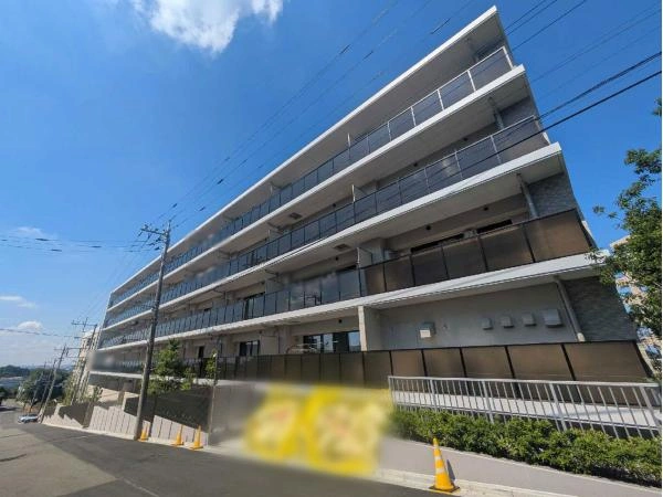 ブリリア新百合ヶ丘