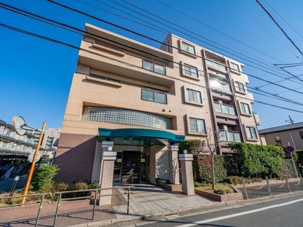 ガーデンステイツ新所沢