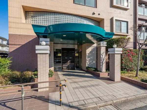 ガーデンステイツ新所沢