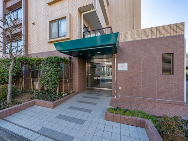 ガーデンステイツ新所沢