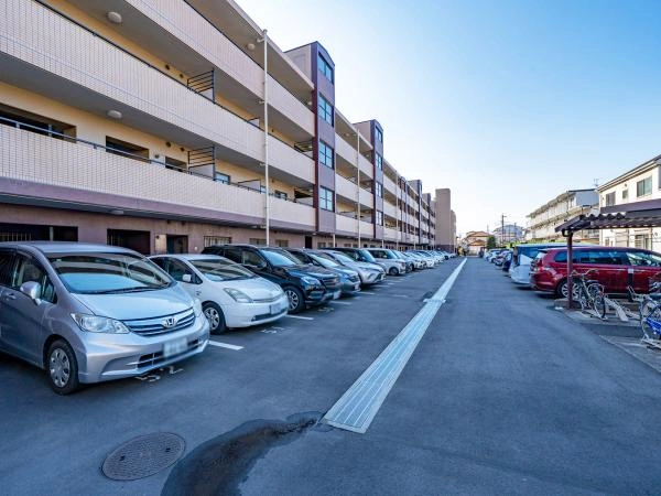 ガーデンステイツ新所沢