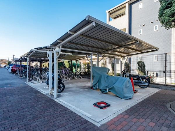 ガーデンステイツ新所沢