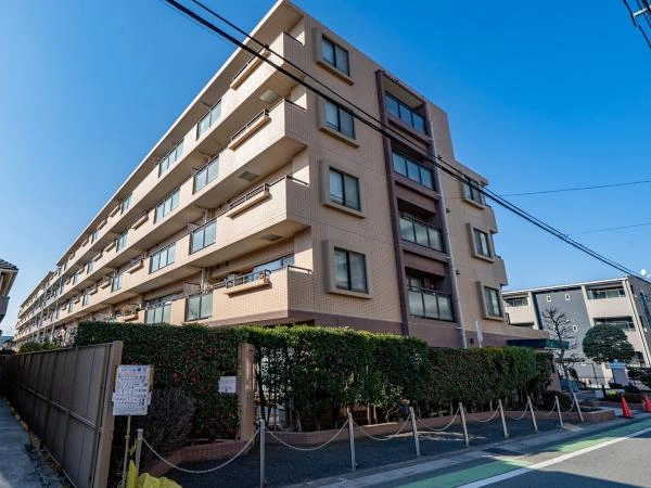 ガーデンステイツ新所沢