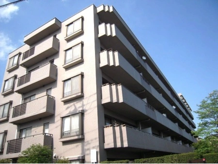 ステイツ所沢グランビア