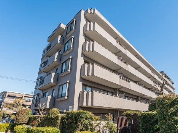 ステイツ所沢グランビア