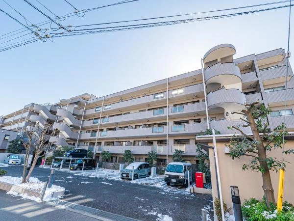 ステイツ所沢グランビア