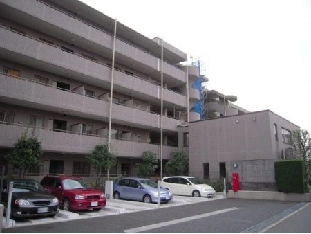 ステイツ所沢グランビア