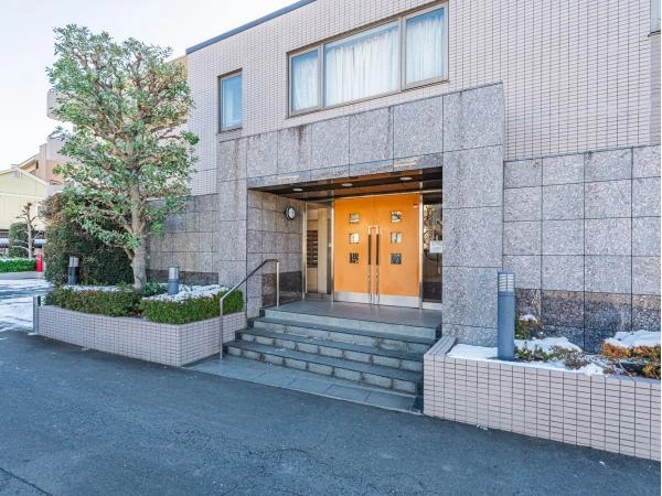 ステイツ所沢グランビア