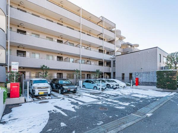 ステイツ所沢グランビア