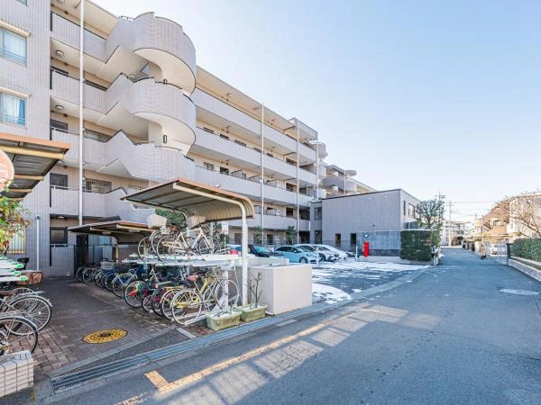 ステイツ所沢グランビア