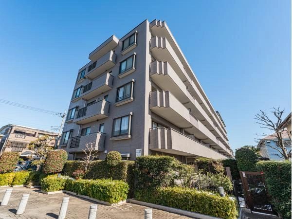 ステイツ所沢グランビア