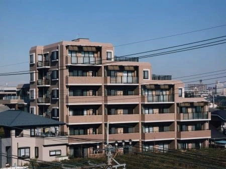 ヒルズ所沢