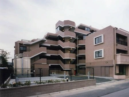 ヒルズ所沢