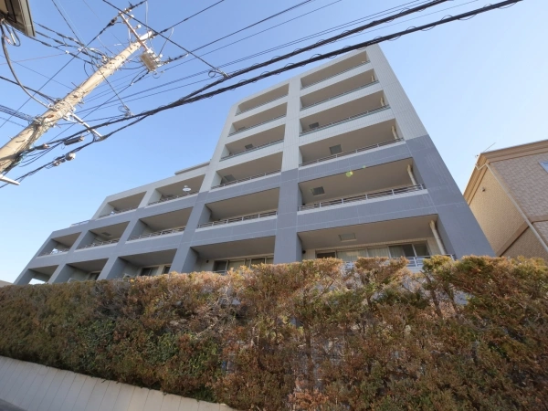 パークハウス柏ソアール