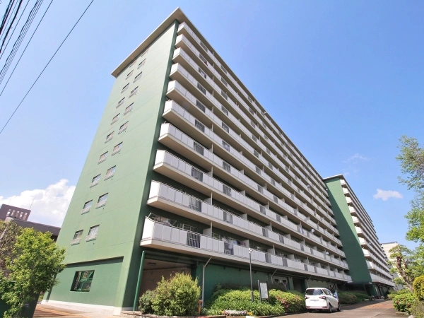 検見川パークハウス